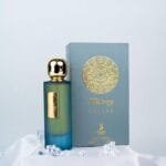 מייסון דה ל'אסי לג'נד אוף דה ואלי - Maison de L'Asie Legend of the Valley - בושם יוניסקס - 50 מ"ל Extrait de Parfum (מקורי)