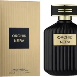 פרגרנס וורלד אורכיד נרה - Fragrance World Orchid Nera - בושם יוניסקס - 100ml EDP (מקורי)