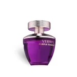 ורסאצ'ה ורסוס פרפל דיימונד - Versace Versus Purple Diamond - בושם לאישה - 100 מ"ל EDP (מקורי)
