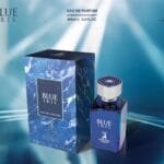 מייסון אל-חמברה לג'נד בלו אייריס - Maison Alhambra Legend Blue Iris - בושם לגבר - 100 מ"ל EDP (מקורי)