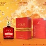 פרגרנס דלוקס יור טבאקו - Fragrance Deluxe Your Tabacco - בושם יוניסקס - 100 מ"ל EDP (מקורי)