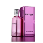 ארמף אדישן רוז - Armaf Edition Rose - בושם לאישה - 100 מ"ל EDP (מקורי)