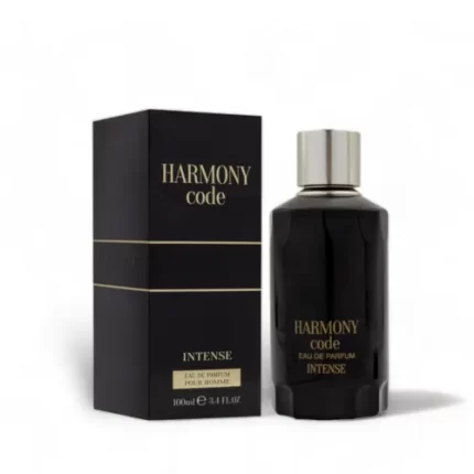ג'ורג'יו ארמני קוד אינטנס - Giorgio Armani Code Intense - בושם לגבר - 100 מ"ל EDP (מקורי)