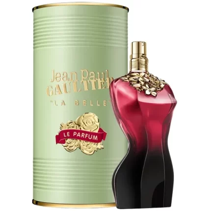 ז'אן פול גוטייה לה בל לה פרפיום - Jean Paul Gaultier La Belle Le Parfum - בושם לאישה - 100ml EDP (מקורי)