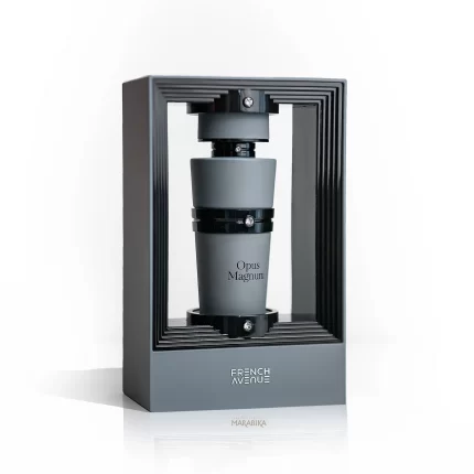 פרנץ' אבניו אופוס מגנום - French Avenue Opus Magnum - בושם יוניסקס - 100 מ"ל Parfum (מקורי)