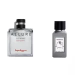 ⁦אנונימוס אקווה לה פרפיום - Anonymous Acqua Le Parfume - בושם יוניסקס - 100 מ"ל Parfum (מקורי)⁩ – תמונה ⁦2⁩