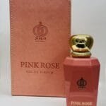 ג'וקו פרפיומס פינק רוז - Joko Perfumes Pink Rose - בושם לאישה - 100 מ"ל EDP (מקורי)