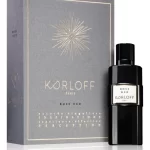 קרלוף רוז אוד - Korloff Rose Oud - בושם יוניסקס - 100 מ"ל EDP (מקורי)