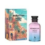 וולארה מורוקן דרים - Volare Moroccan Dream - בושם לאישה - 100 מ"ל EDP (מקורי)