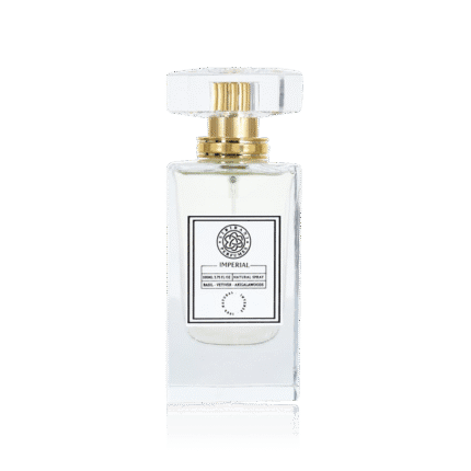 סיבירני פרפיומס אימפריאל - Sibirani Perfumes Imperial - בושם יוניסקס - 100 מ"ל EDP (מקורי)