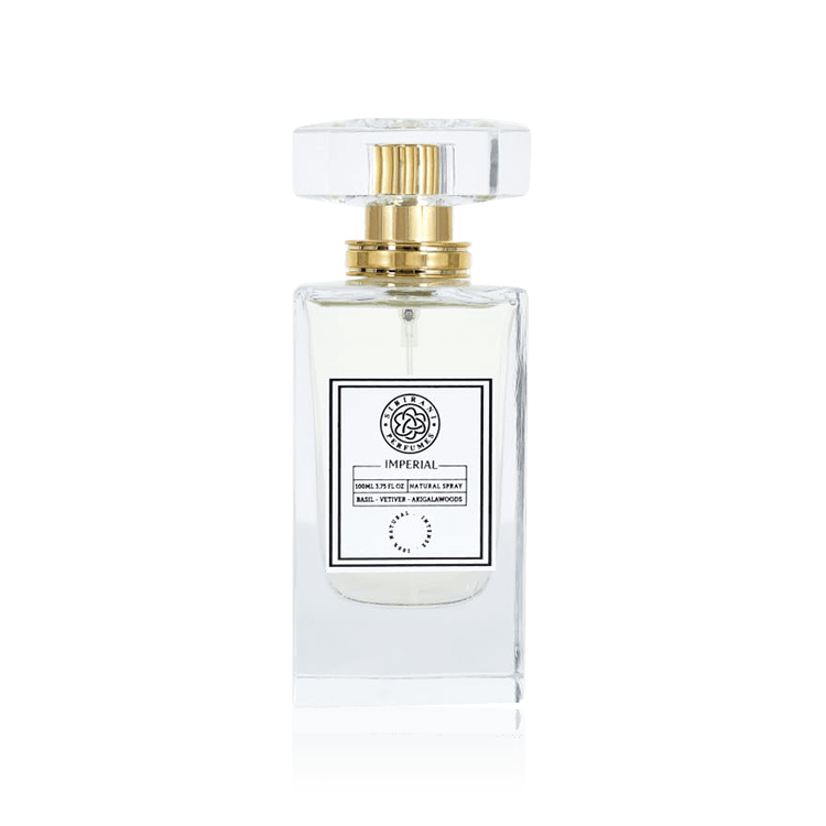 סיבירני פרפיומס אימפריאל - Sibirani Perfumes Imperial - בושם יוניסקס - 100 מ"ל EDP (מקורי)