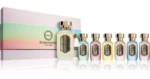 ⁦זארה מארז מתנה קולקציית The Emotions - Zara The Emotions Collection Gift Set - בושם יוניסקס - (מקורי)⁩ – תמונה ⁦2⁩