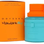 ארמף אודיסי מנדרין סקיי - Armaf Odyssey Mandarin Sky - בושם לגבר - 60 מ"ל EDP (מקורי)