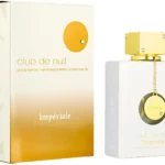 ארמף קלוב דה נואי אימפריאל - Armaf Club de Nuit Imperiale - בושם לאישה - 105 מ"ל EDP (מקורי)