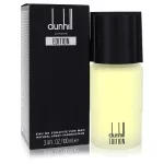 דנהיל אדישן - Dunhill Edition - בושם לגבר - 100 מ"ל EDT (טסטר)