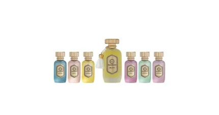 זארה מארז מתנה קולקציית The Emotions - Zara The Emotions Collection Gift Set - בושם יוניסקס - (מקורי)