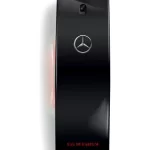מרצדס בנץ קלאב בלאק - Mercedes Benz Club Black - בושם לגבר - 100 מ"ל EDP (טסטר)
