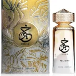 פריז קורנר ח'יר פליסיטי - Paris Corner Khair Felicity - בושם יוניסקס - 100 מ"ל EDP (מקורי)