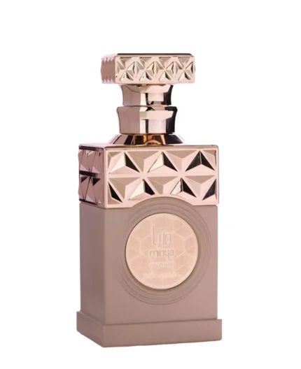 פריז קורנר מיניה קוקו לאש - Paris Corner Minya Coco Lush - בושם לאישה - 80ml EDP (מקורי)