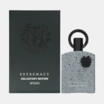 אפנאן סופרמסי קולקטורס אדישן - Afnan Supremacy Collectors Edition - בושם לגבר - 100 מ"ל EDP (מקורי)