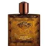 ורסצ'ה ארוס פרפום - Versace Eros Parfum - בושם לגבר - 100 מ"ל Parfum (טסטר)