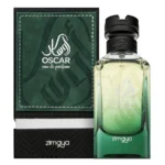 זימאיה אוסקר - Zimaya Oscar - בושם לגבר - 100 מ"ל EDP (מקורי)