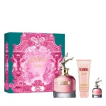 ז'אן פול גוטייה סקנדל מארז מתנה - Jean Paul Gaultier Scandal Gift Set - בושם לאישה - 80 מ"ל EDP (מקורי)
