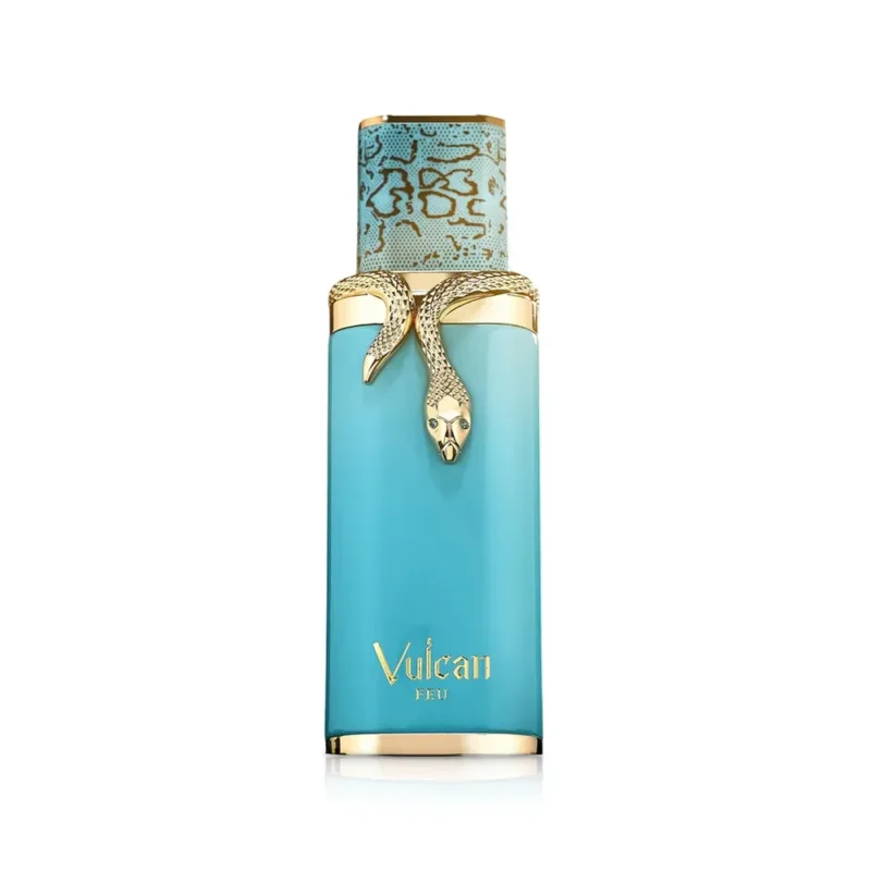 Vulcan Feu French Avenue EDP 100ML