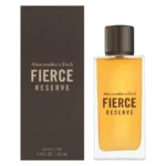אברקרומבי אנד פיץ' פירס ריזרב - Abercrombie & Fitch Fierce Reserve - בושם לגבר - 100 מ"ל או דה קולון (מקורי)