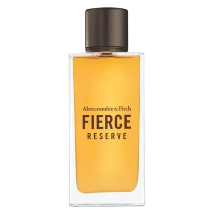 Abercrombie & Fitch Fierce Reserve EDC 100ML