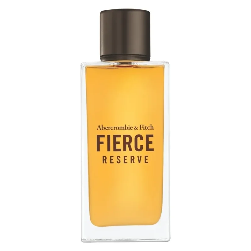 Abercrombie & Fitch Fierce Reserve EDC 100ML