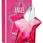 מוגלר אנג'ל נובה - Mugler Angel Nova - בושם לאישה - 100 מ"ל EDP (מקורי)