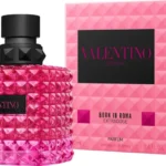 ולנטינו בורן אין רומא אקסטרה רוז - Valentino Born in Roma Extra Rose - בושם לאישה - 100 מ"ל EDP (מקורי)