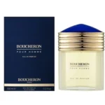 בושרון פור הום - Boucheron Pour Homme - בושם לגבר - 100 מ"ל EDP (מקורי)