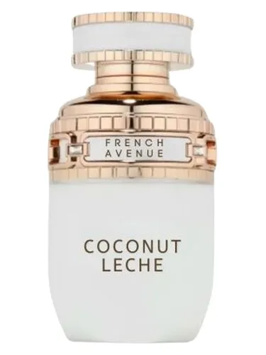 פרנץ' אווניו קוקונאט לצ'ה - French Avenue Coconut Leche - בושם יוניסקס - 80 מ"ל EDP (מקורי)