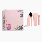 קרולינה הררה סט גוד גירל בלאש - Carolina Herrera Good Girl Blush Set - בושם לאישה - 80 מ"ל א.ד.פ (מקורי)