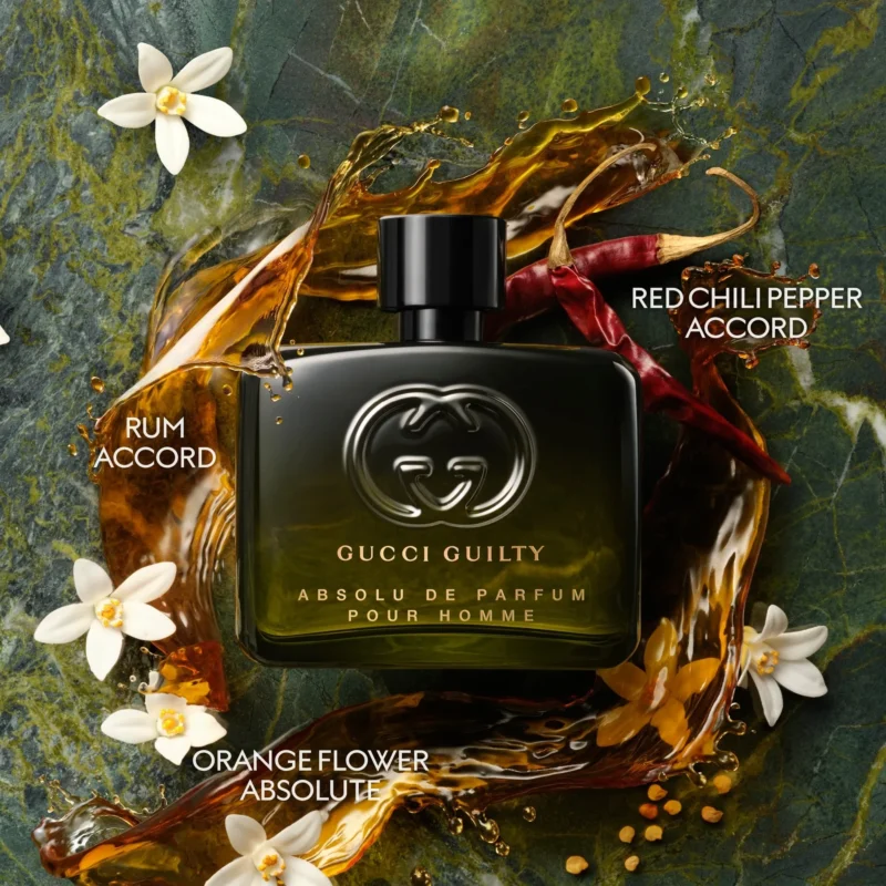 Gucci Guilty Absolu De Parfum 60ML