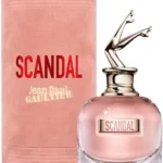 ז'אן פול גוטייה סקנדל - Jean Paul Gaultier Scandal - בושם לאישה - 80 מ"ל EDP (מקורי)