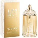 תיירי מוגלר אליאן גודס - Thierry Mugler Alien Goddess - בושם לאישה - 90 מ"ל EDP (מקורי)