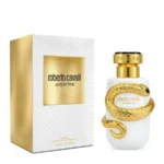רוברטו קוואלי סרפנטיין - Roberto Cavalli Serpentine - בושם לאישה - 100ml EDP (מקורי)