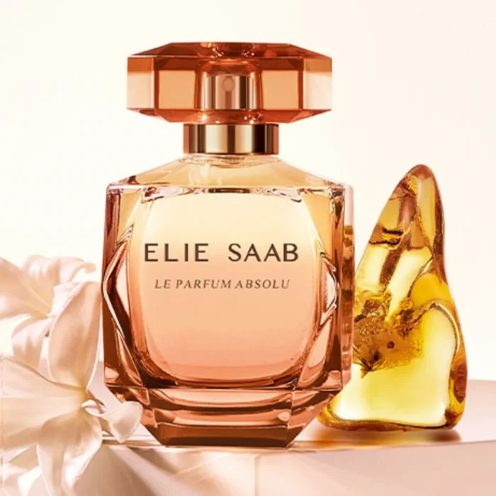 Elie Saab Le Parfum Absolu Eau de Parfum 90ML