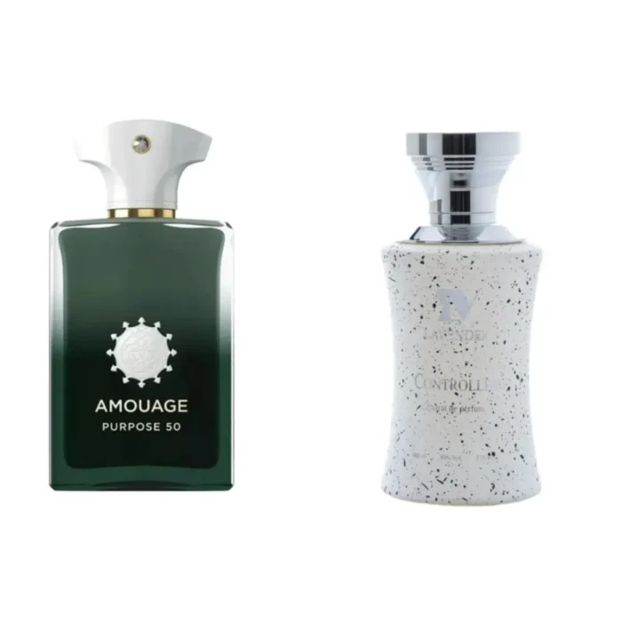 Controller By LAVENDER Extrait de Parfum 100 ML