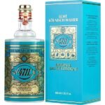 4711 קלן אוריג'ינל - 4711 Cologne Original - בושם לגבר - 800 מ"ל או דה קולון