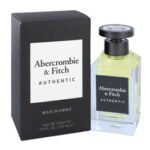 אברקרומבי אותנטיק - Abercrombie Authentic - בושם לגבר - 100 מ"ל EDT (מקורי)