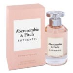 אברקרומבי אנד פיץ' אותנטיק וומן - Abercrombie & Fitch Authentic Woman - בושם לאישה - 100 מ"ל EDP (מקורי)