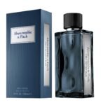 אברקרומבי אנד פיץ' פירסט אינסטינקט בלו - Abercrombie & Fitch First Instinct Blue - בושם לגבר - 100 מ"ל EDT (מקורי)