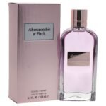 אברקרומבי פירסט אינסטינקט - Abercrombie First Instinct - בושם לגבר - 100 מ"ל א.ד.פ (מקורי)