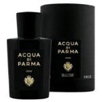 אקווה די פארמה עוד יו - Acqua Di Parma Oud U - בושם לגבר - 100 מ"ל א.ד.פ. (מקורי)
