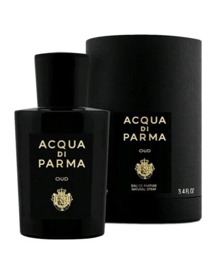 אקווה די פארמה עוד יו - Acqua Di Parma Oud U - בושם לגבר - 100 מ"ל א.ד.פ. (מקורי)