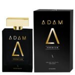 אדם פרימיום - Adam Premium - בושם לגבר - 100 מ"ל או דה טואלט